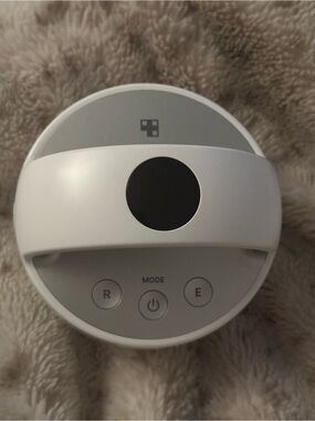 MEDICUBE AGE-R Contour Body Shot - No box